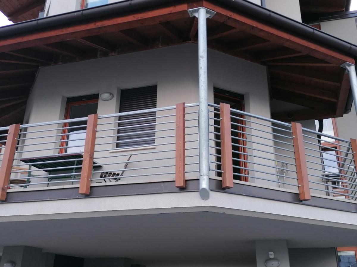 Ca' Dei Cigni Apartment Calceranica al Lago Exterior photo